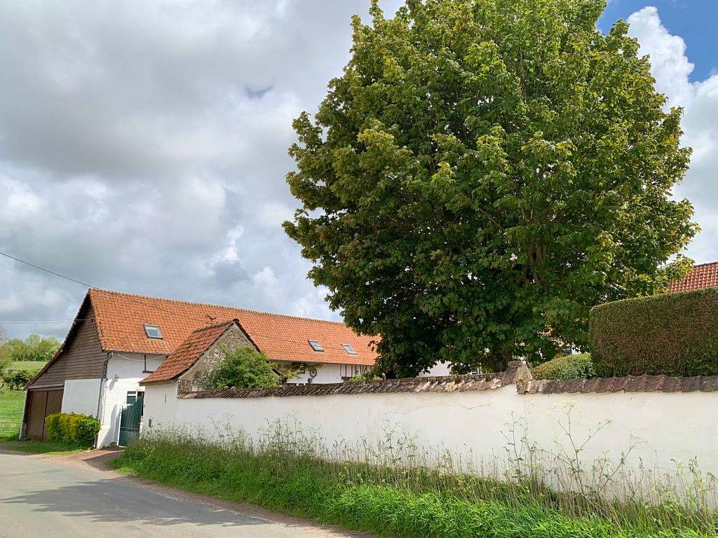 Une photo de l’annonce de location de vacances