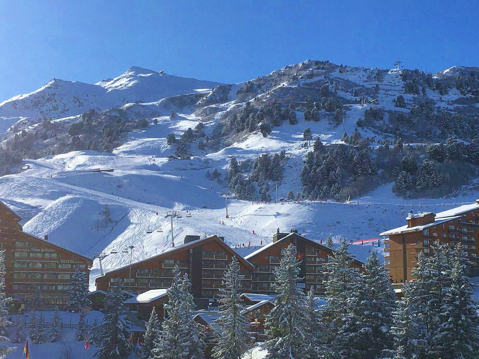 Une photo de l’annonce de location de vacances