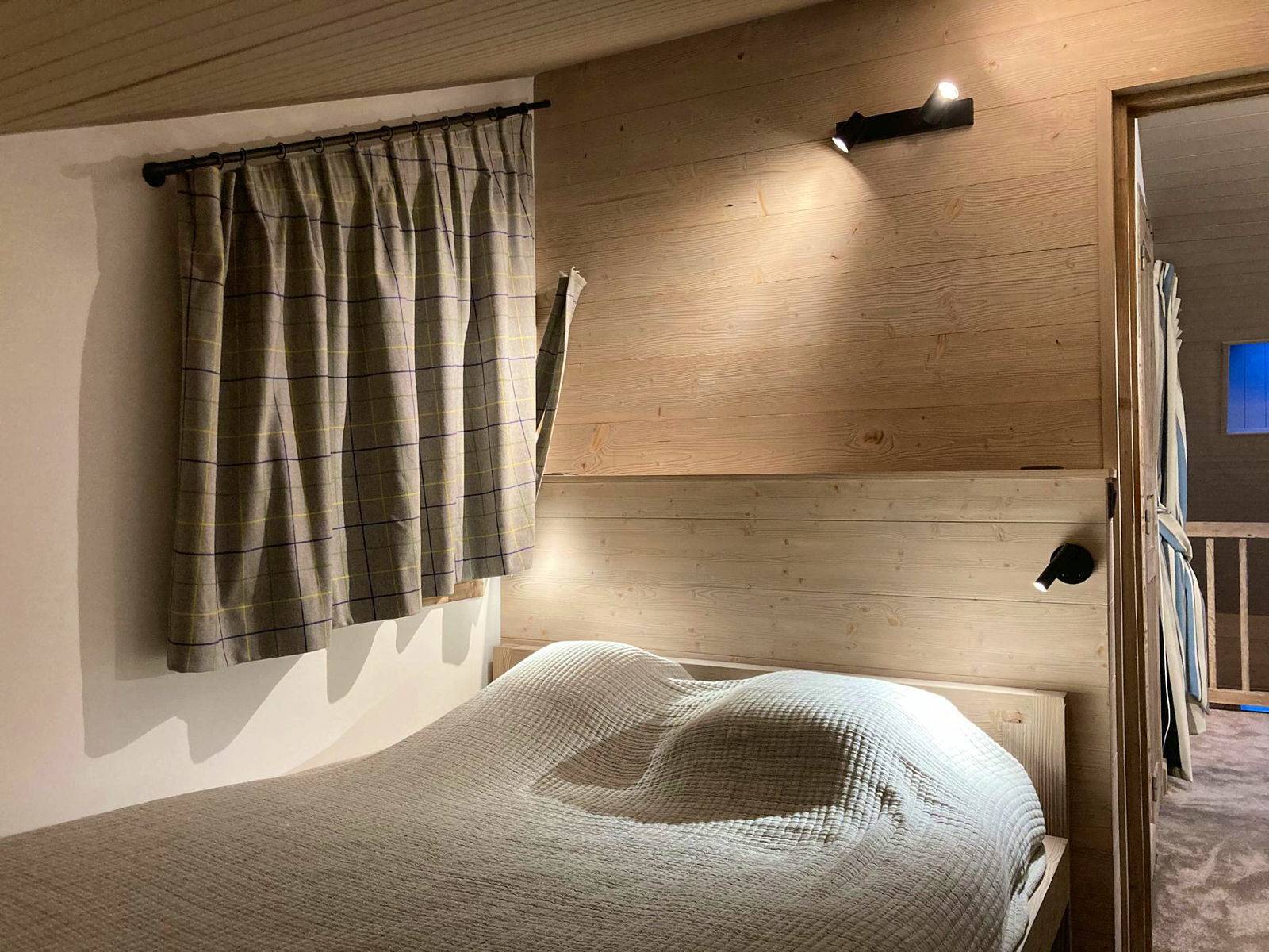 Une photo de l’annonce de location de vacances