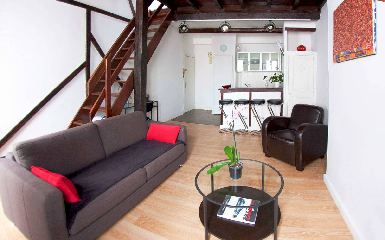 Une photo de l’annonce