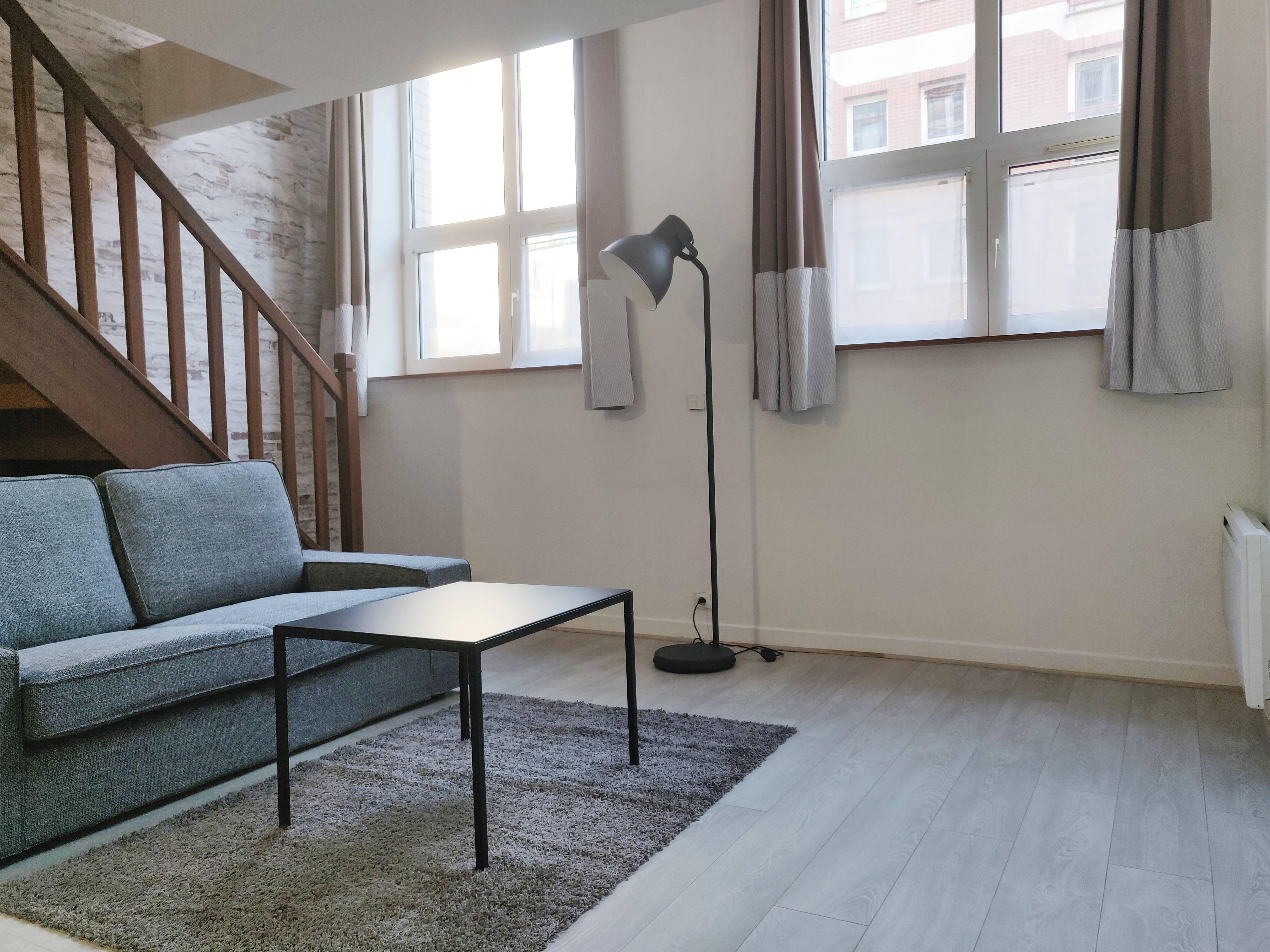 Une photo de l’annonce