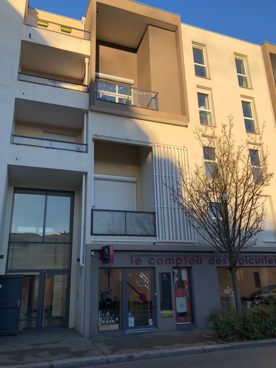 Une photo de l’annonce