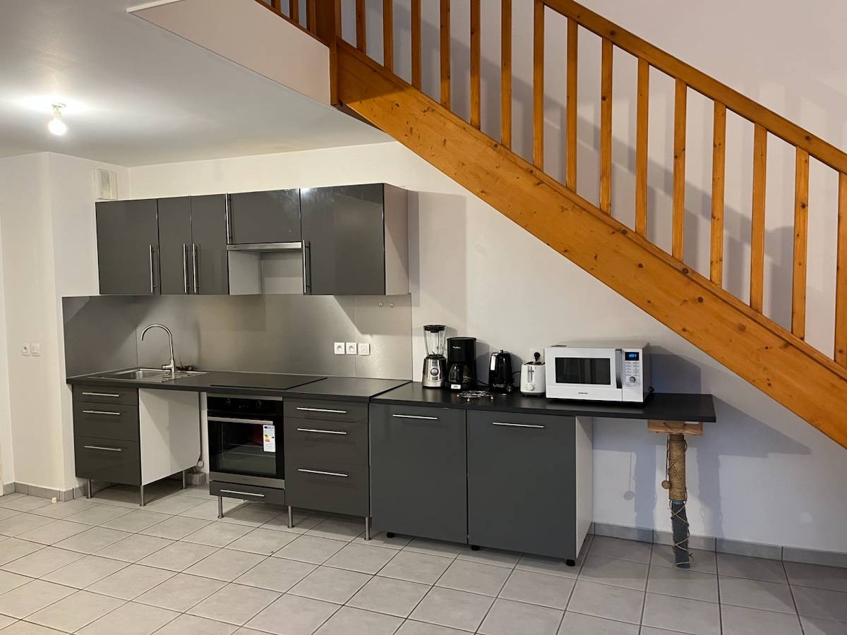 Une photo de l’annonce