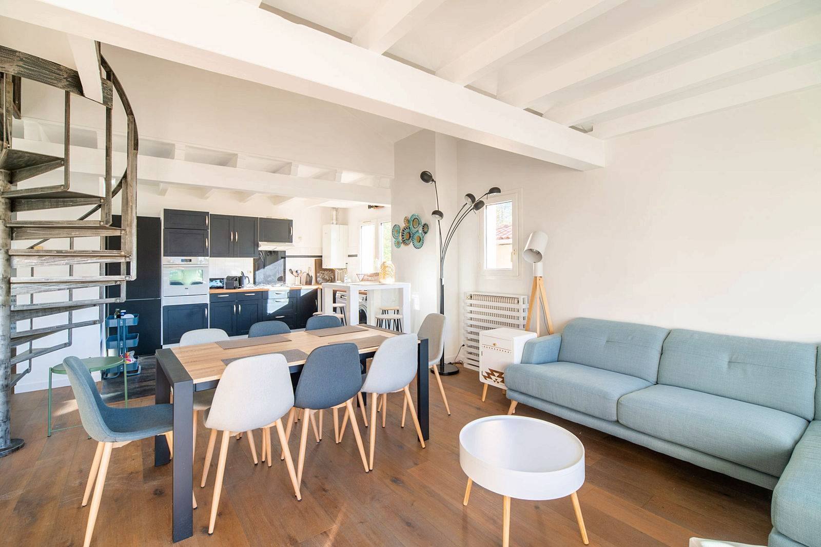 Une photo de l’annonce