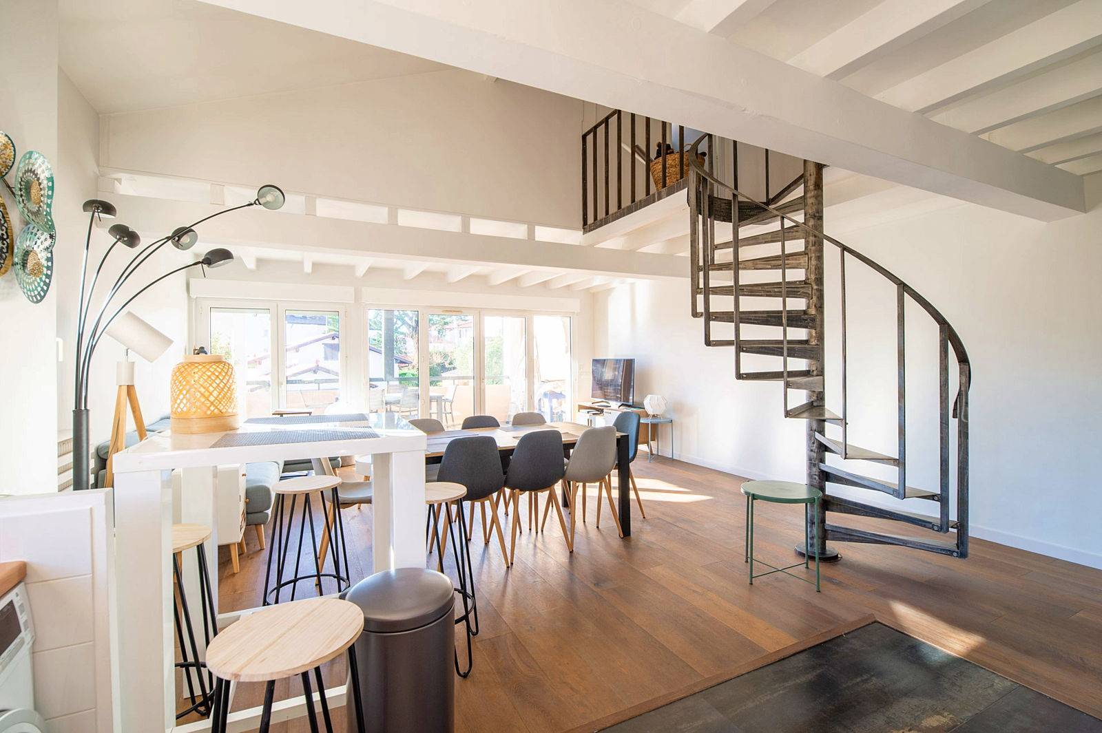 Une photo de l’annonce