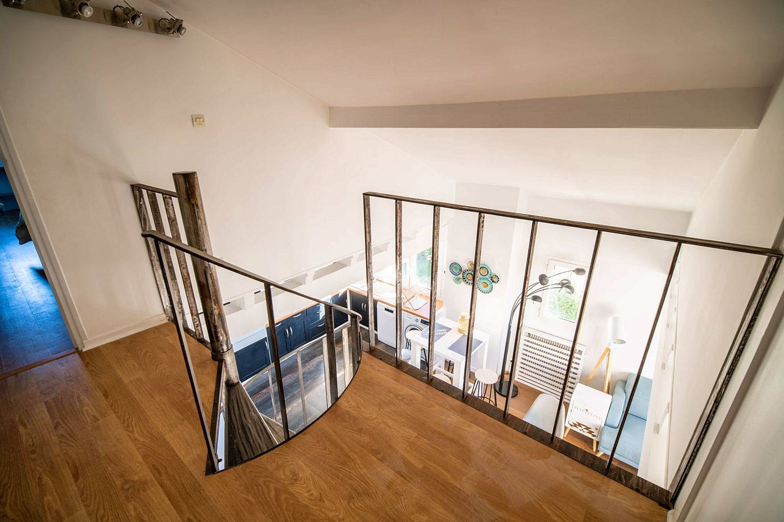 Une photo de l’annonce