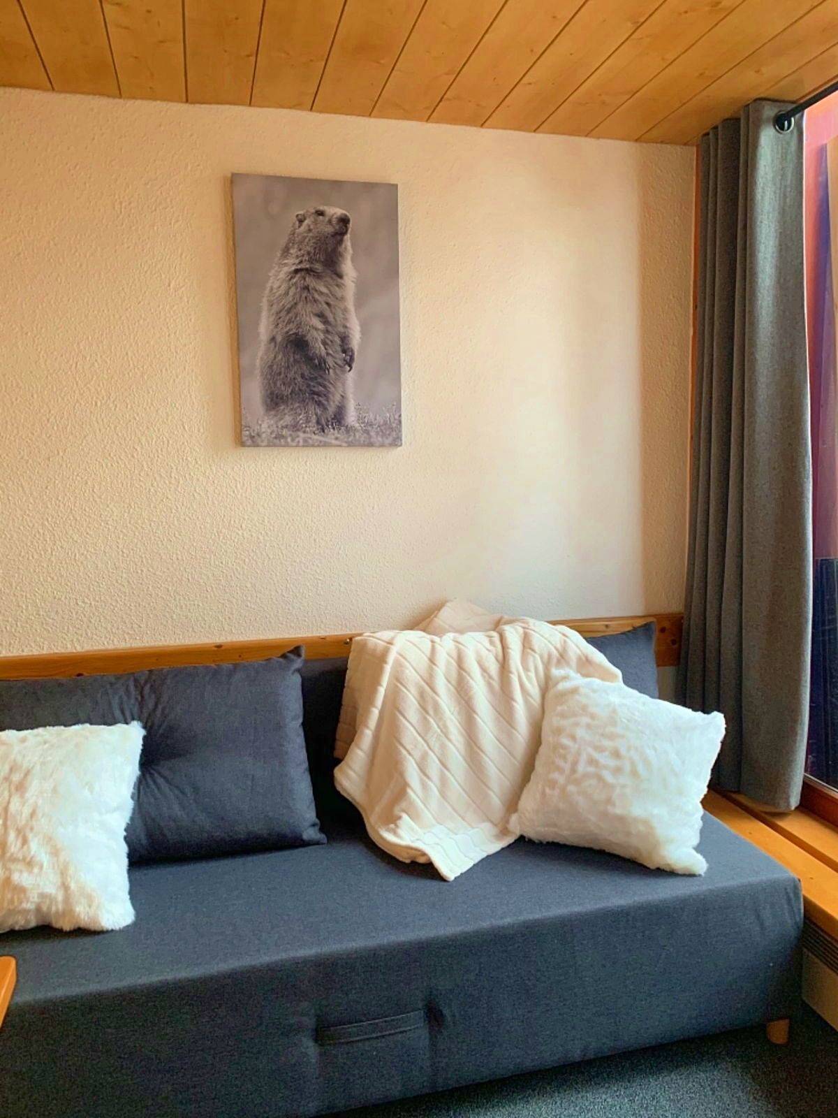 Une photo de l’annonce de location de vacances