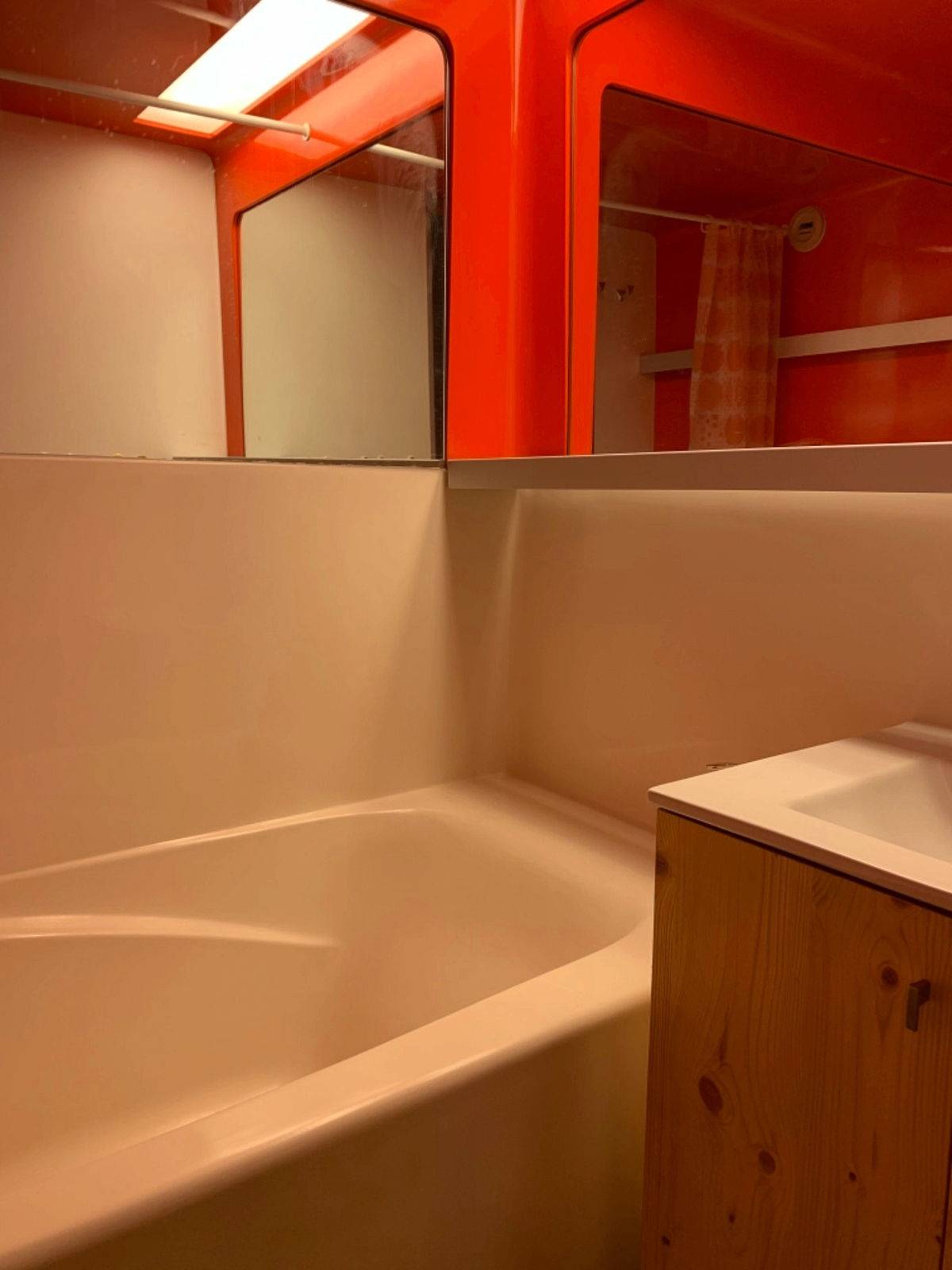 Une photo de l’annonce de location de vacances