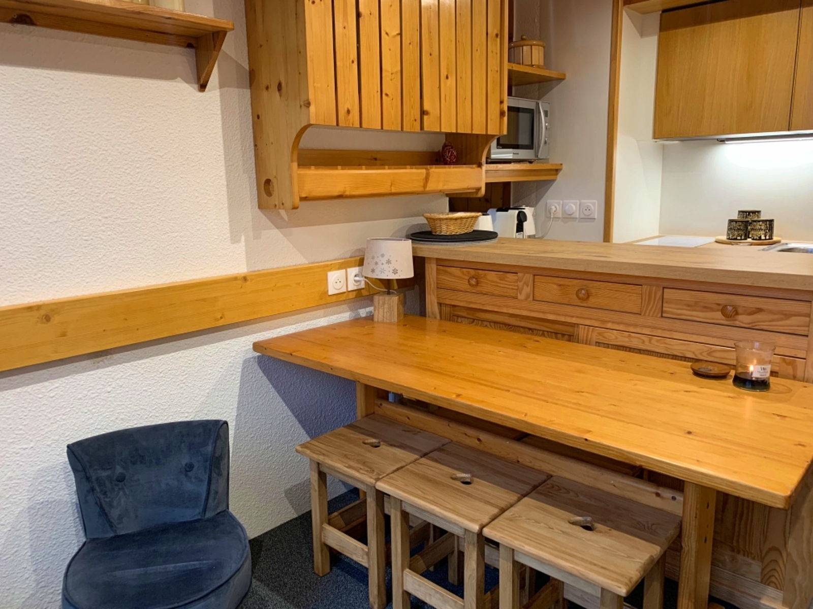 Une photo de l’annonce de location de vacances