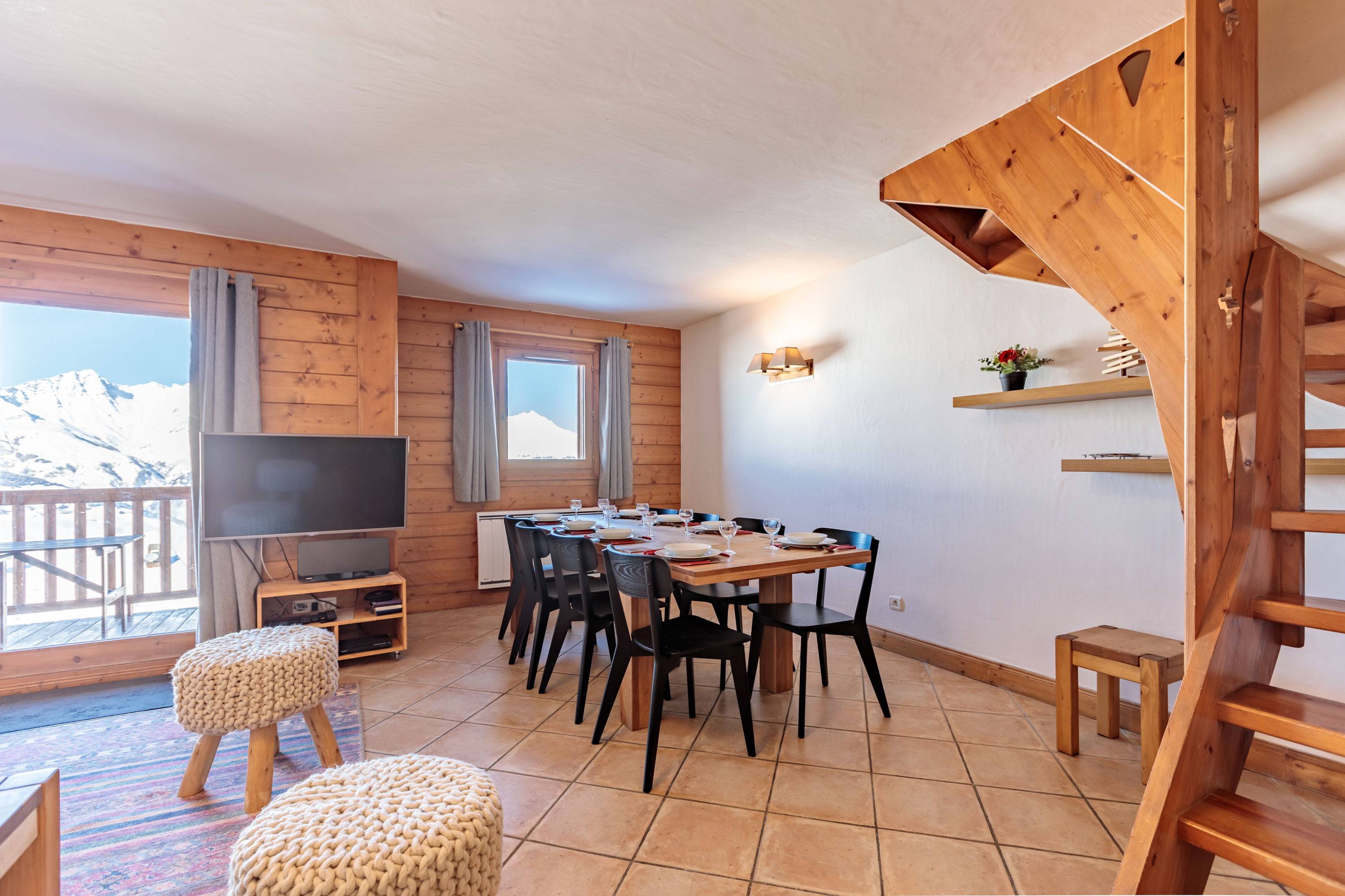 Une photo de l’annonce de location de vacances