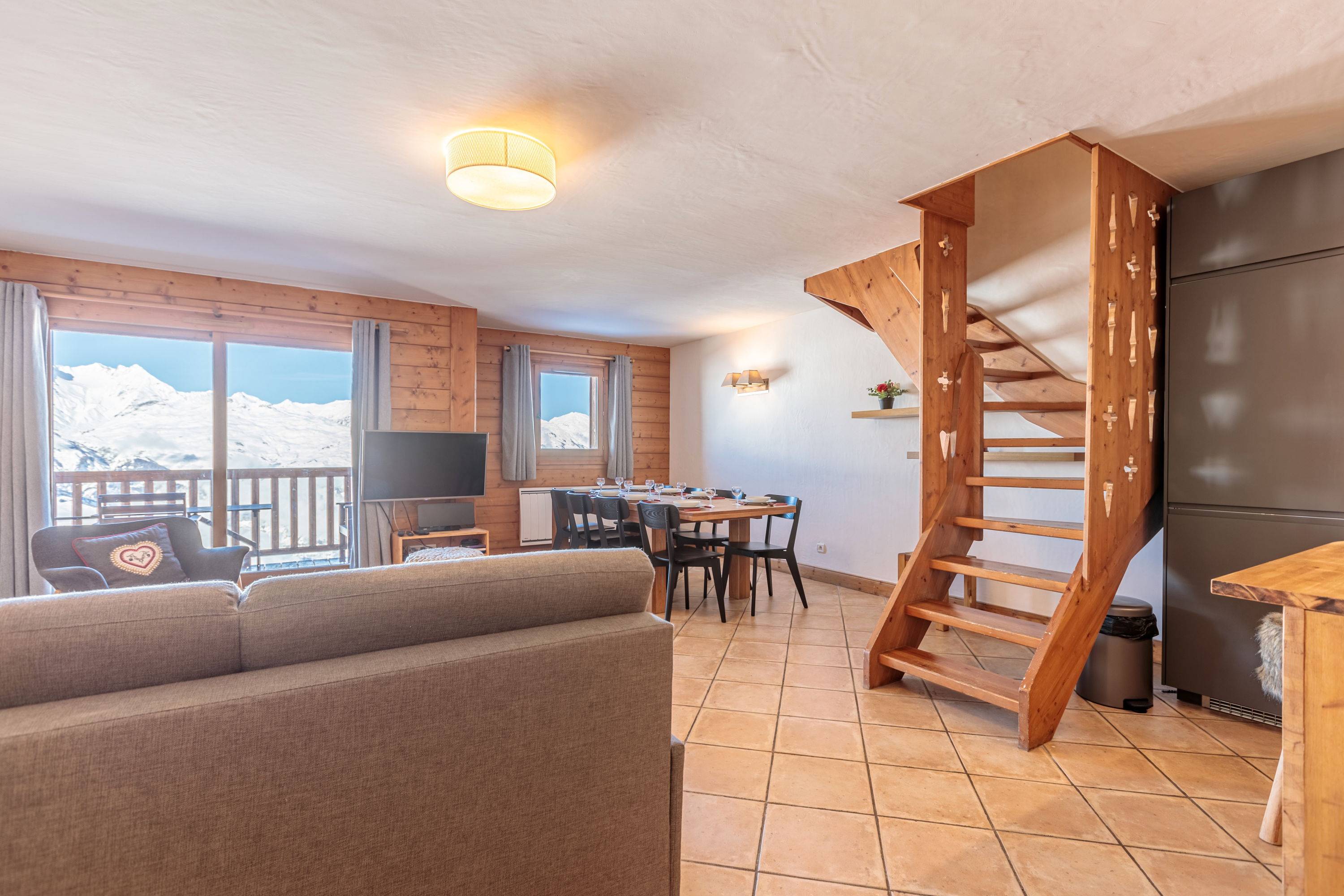 Une photo de l’annonce de location de vacances