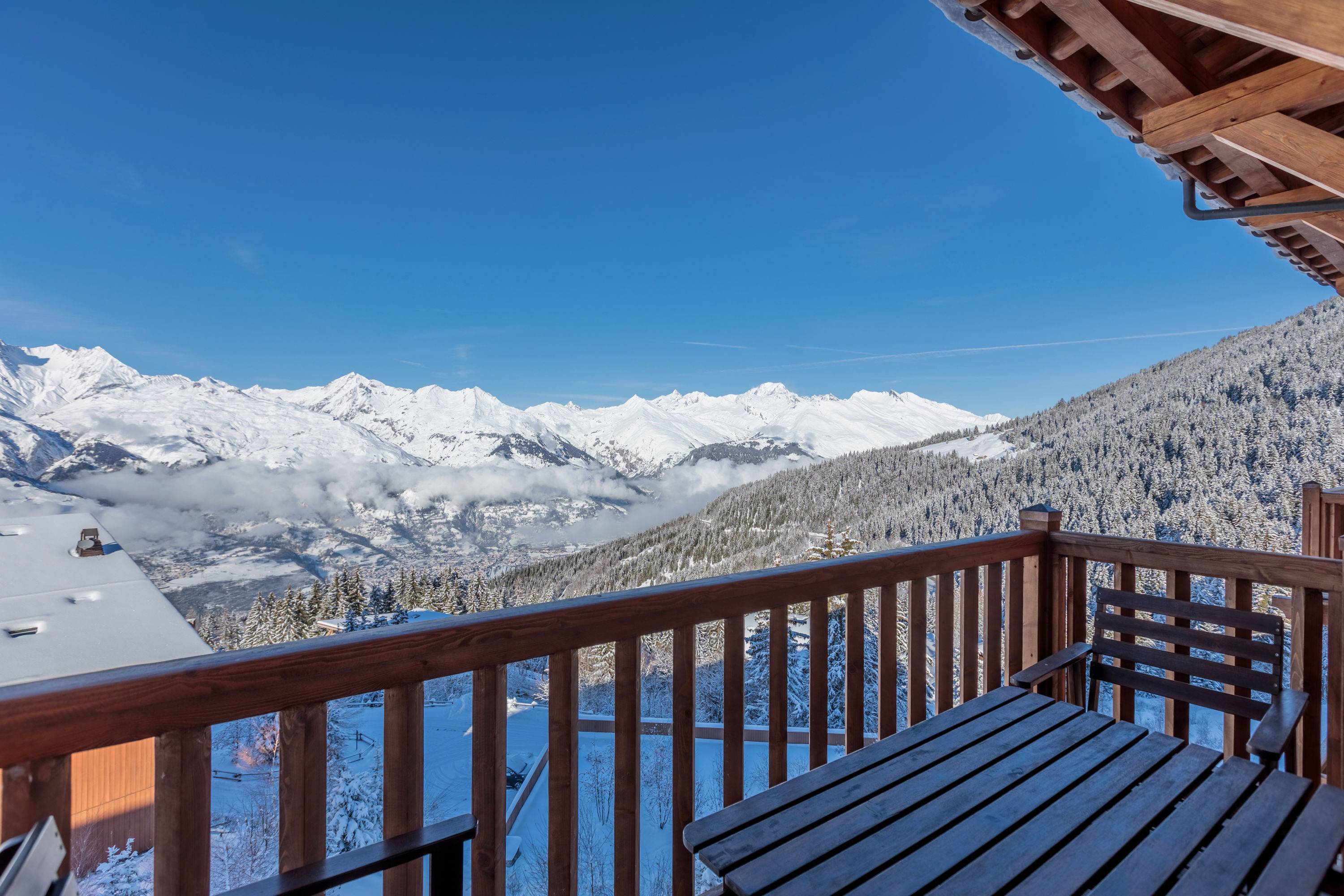 Une photo de l’annonce de location de vacances