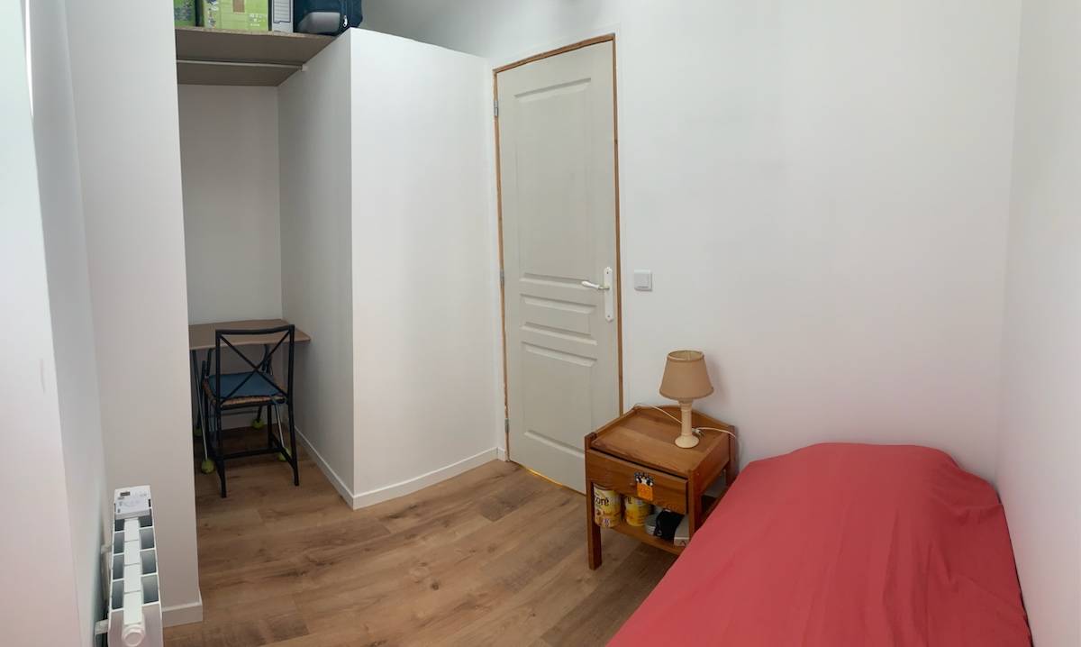 Une photo de l’annonce