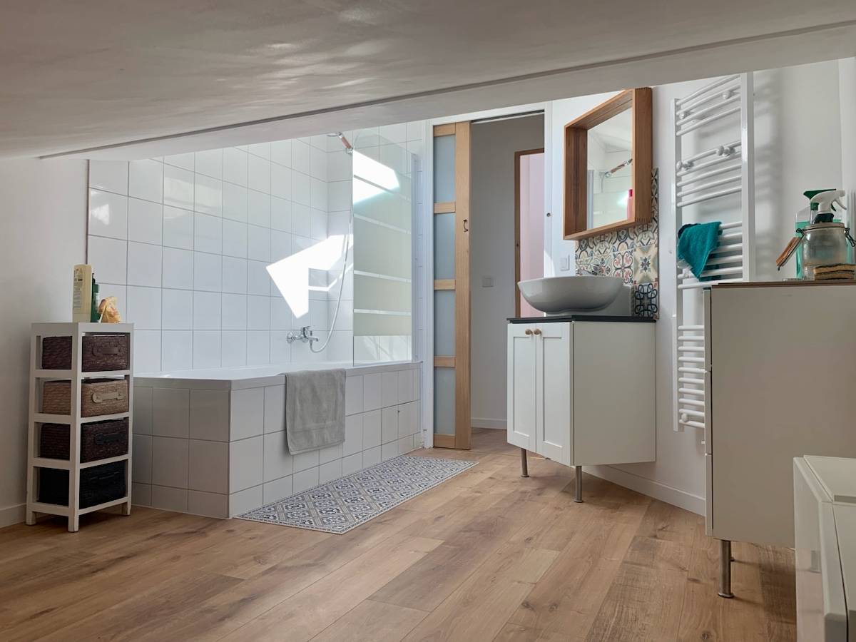 Une photo de l’annonce