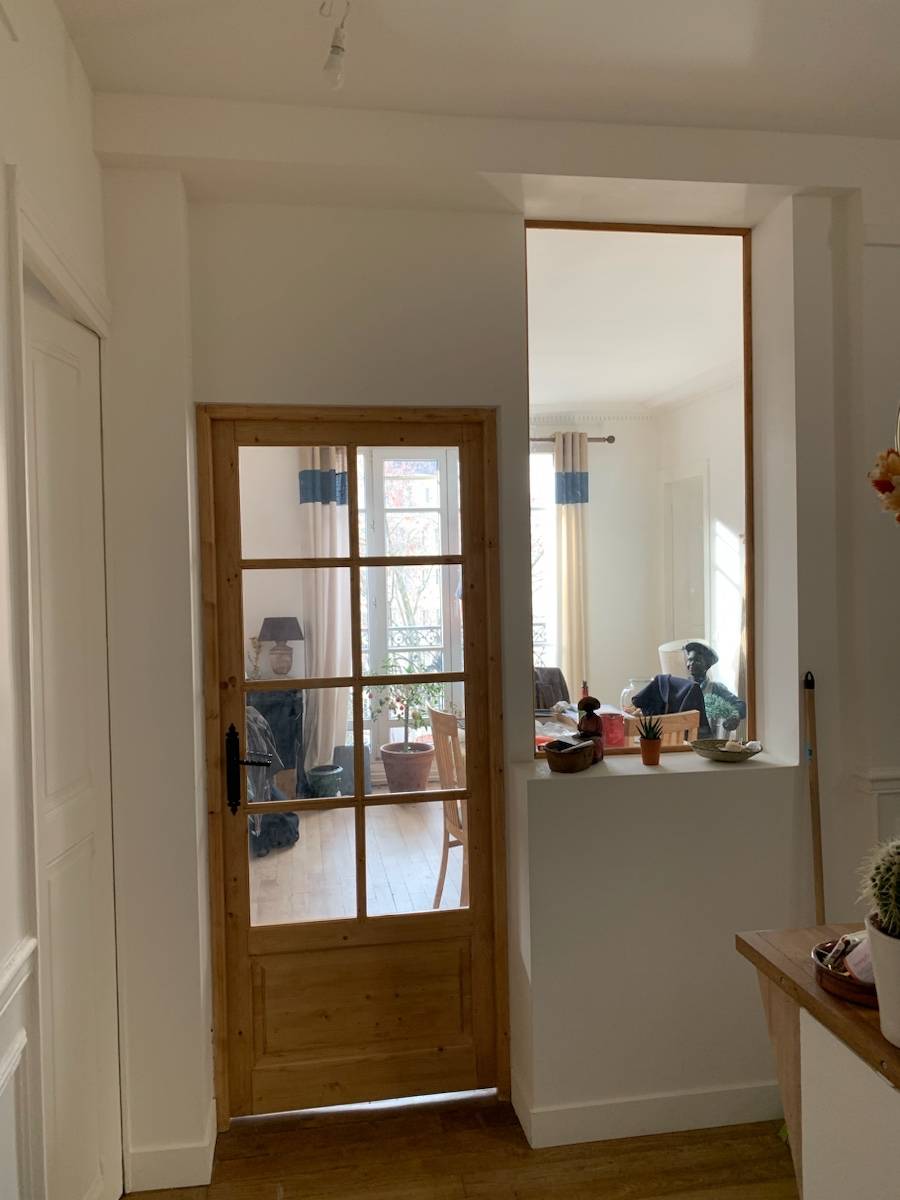 Une photo de l’annonce