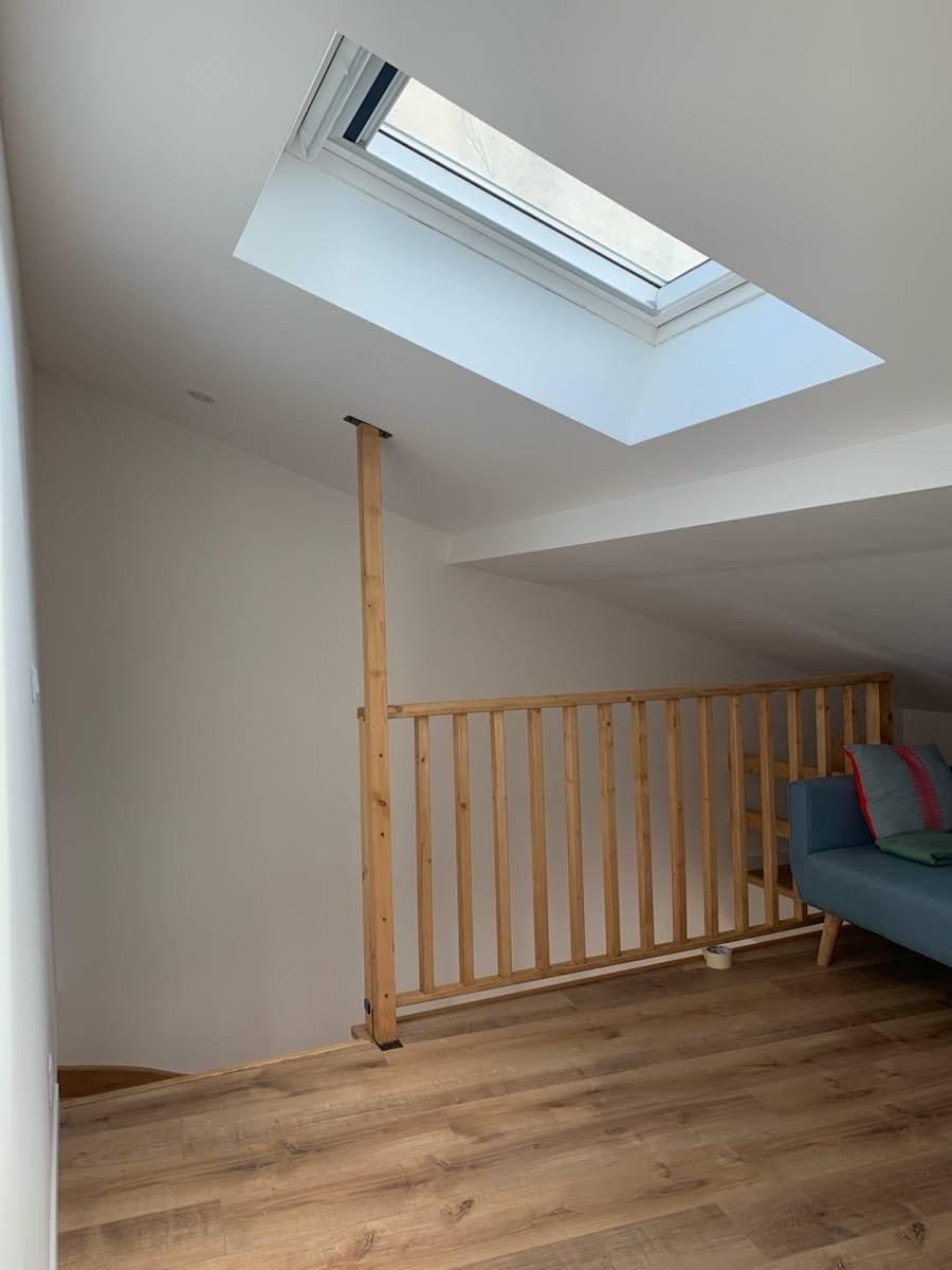 Une photo de l’annonce