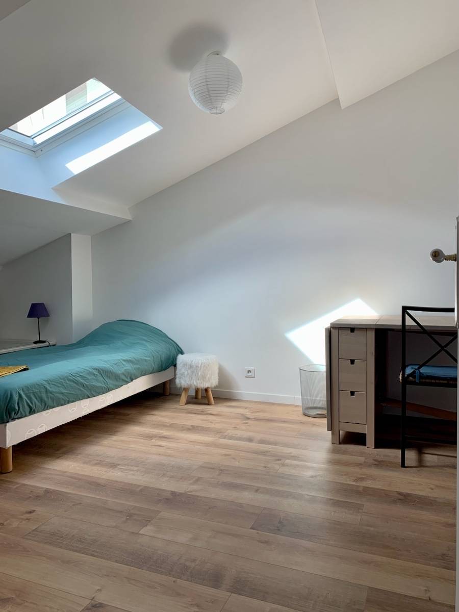 Une photo de l’annonce