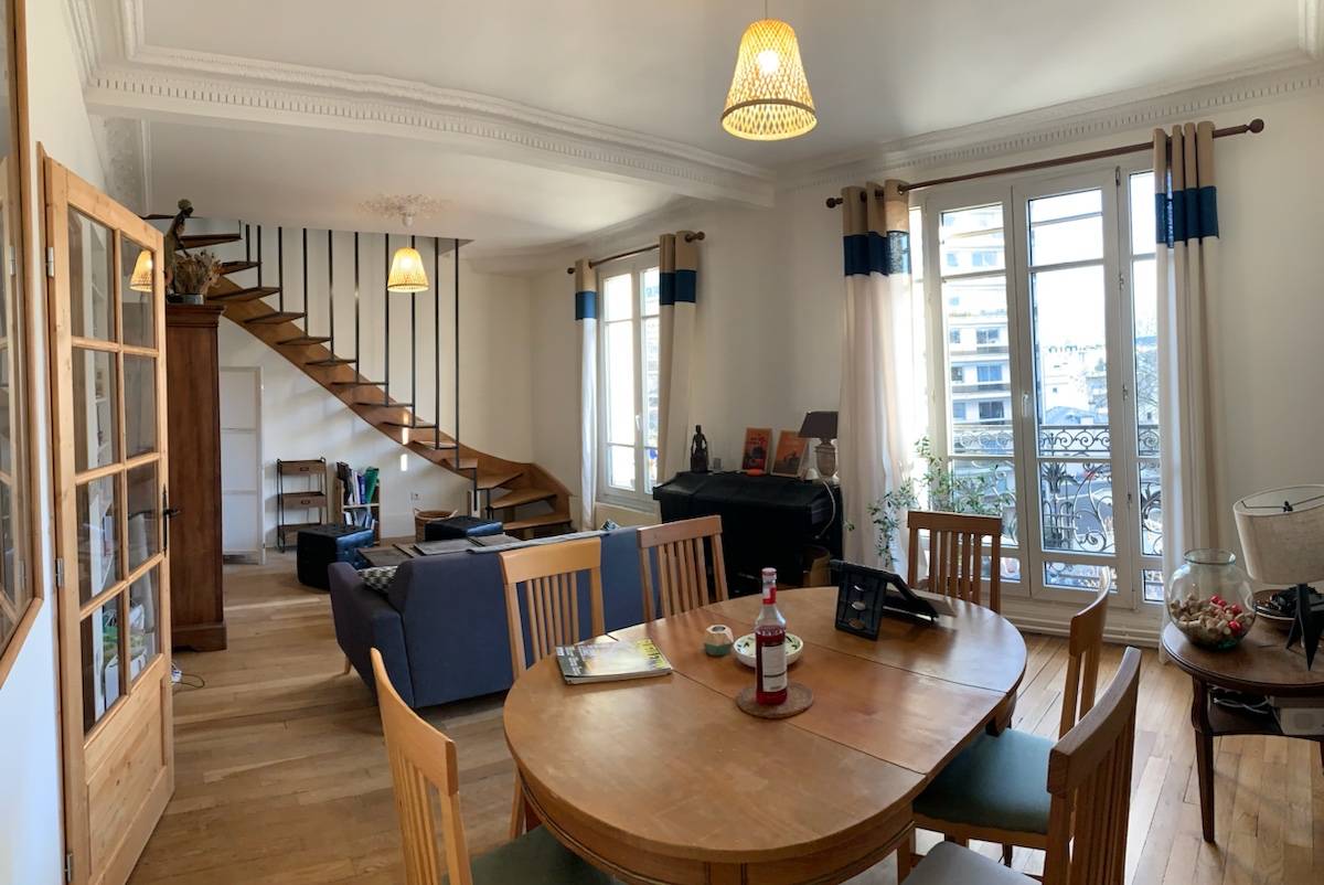 Une photo de l’annonce