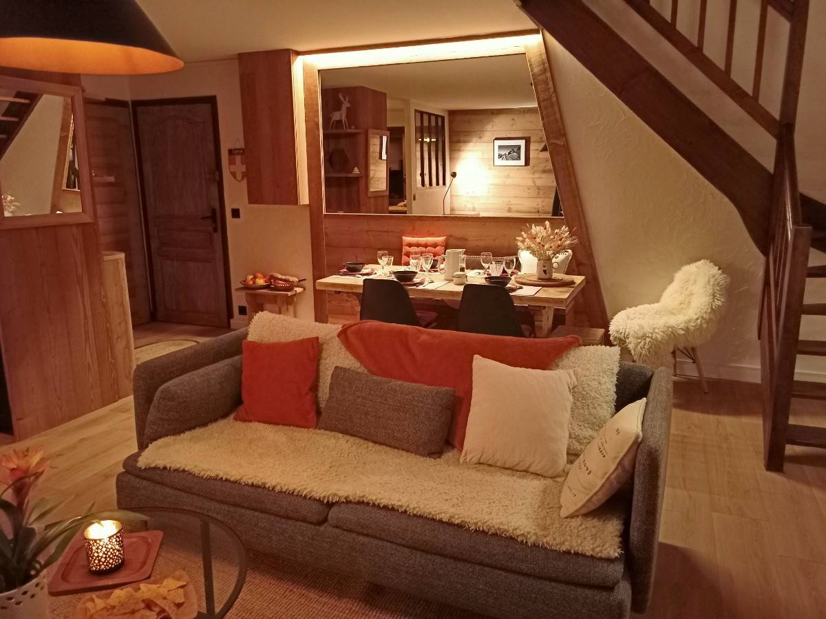 Une photo de l’annonce