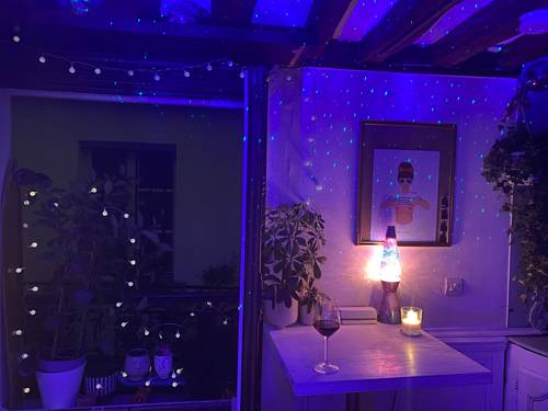 Loue duplex en plein coeur du Marais - Paris 3ème - 1 chambre, 20m²