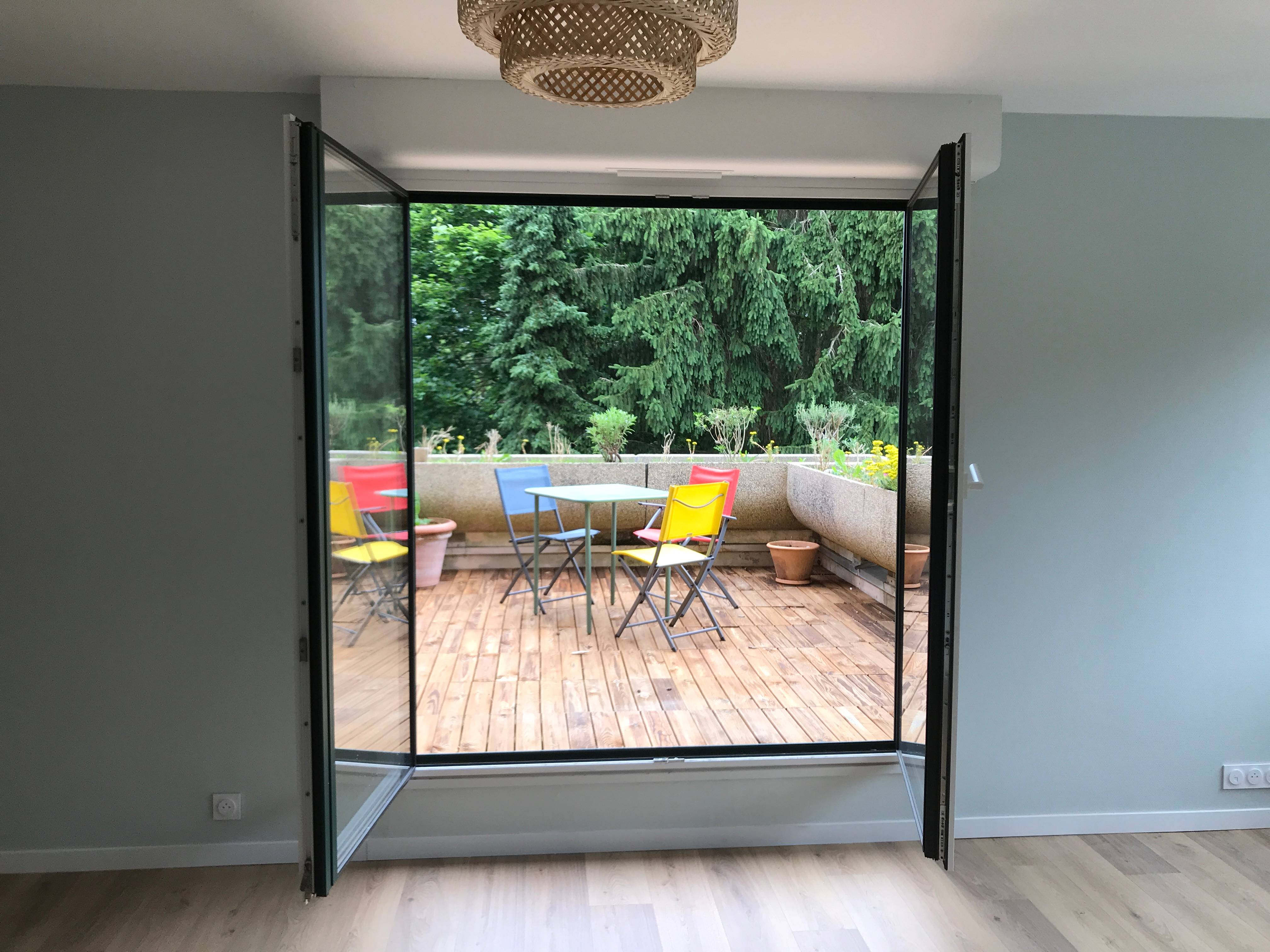 Une photo de l’annonce