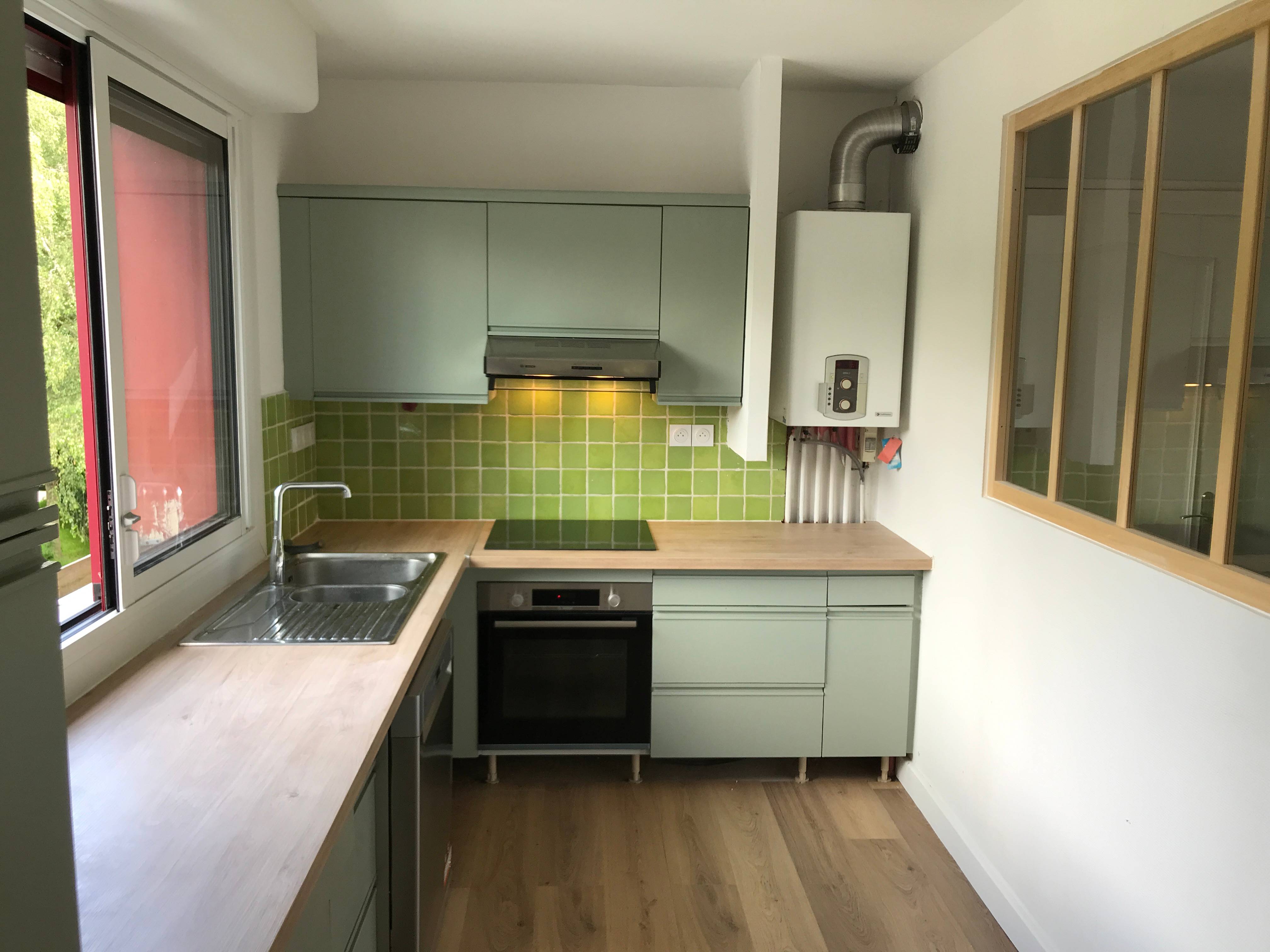 Une photo de l’annonce