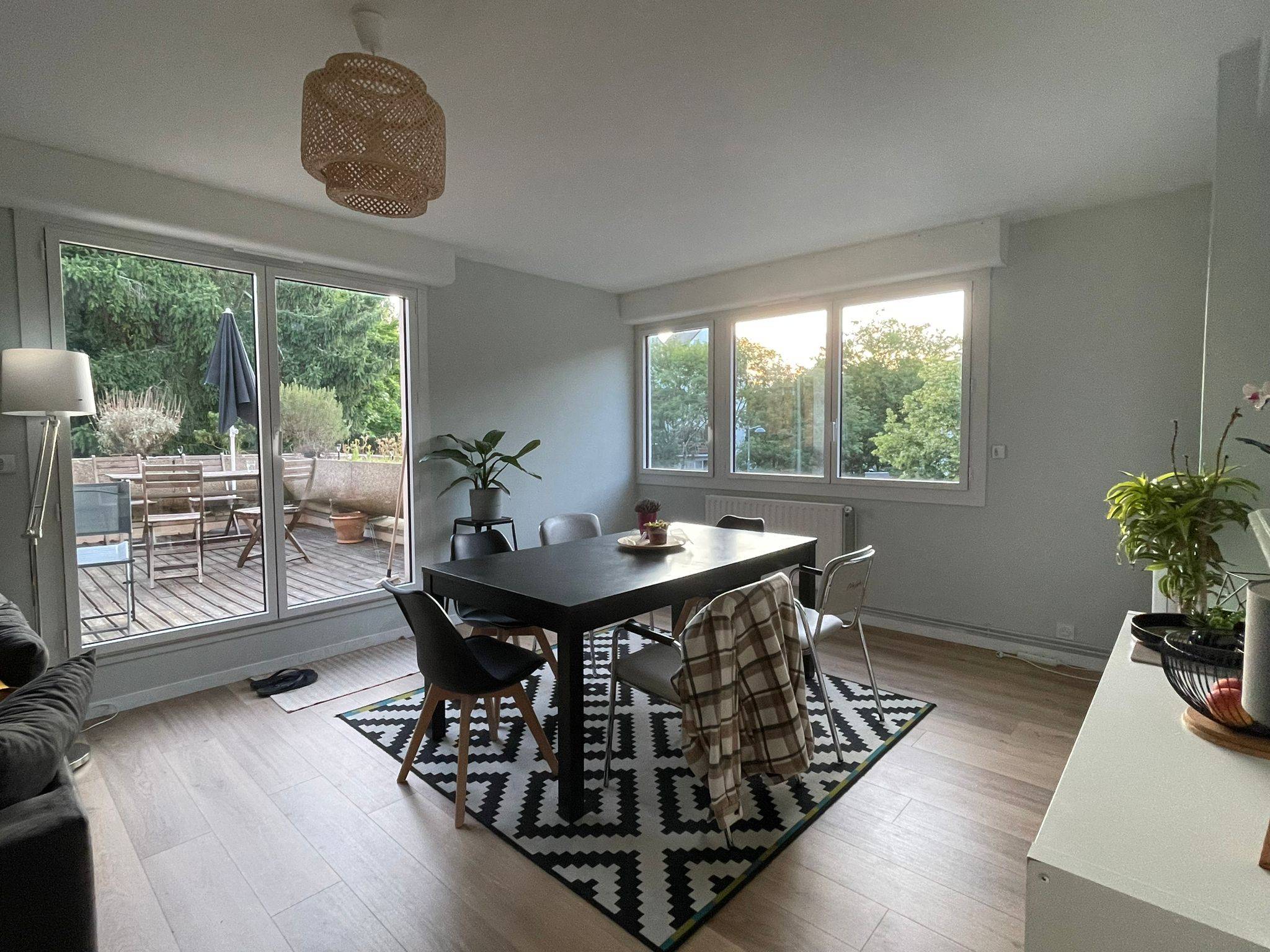 Une photo de l’annonce