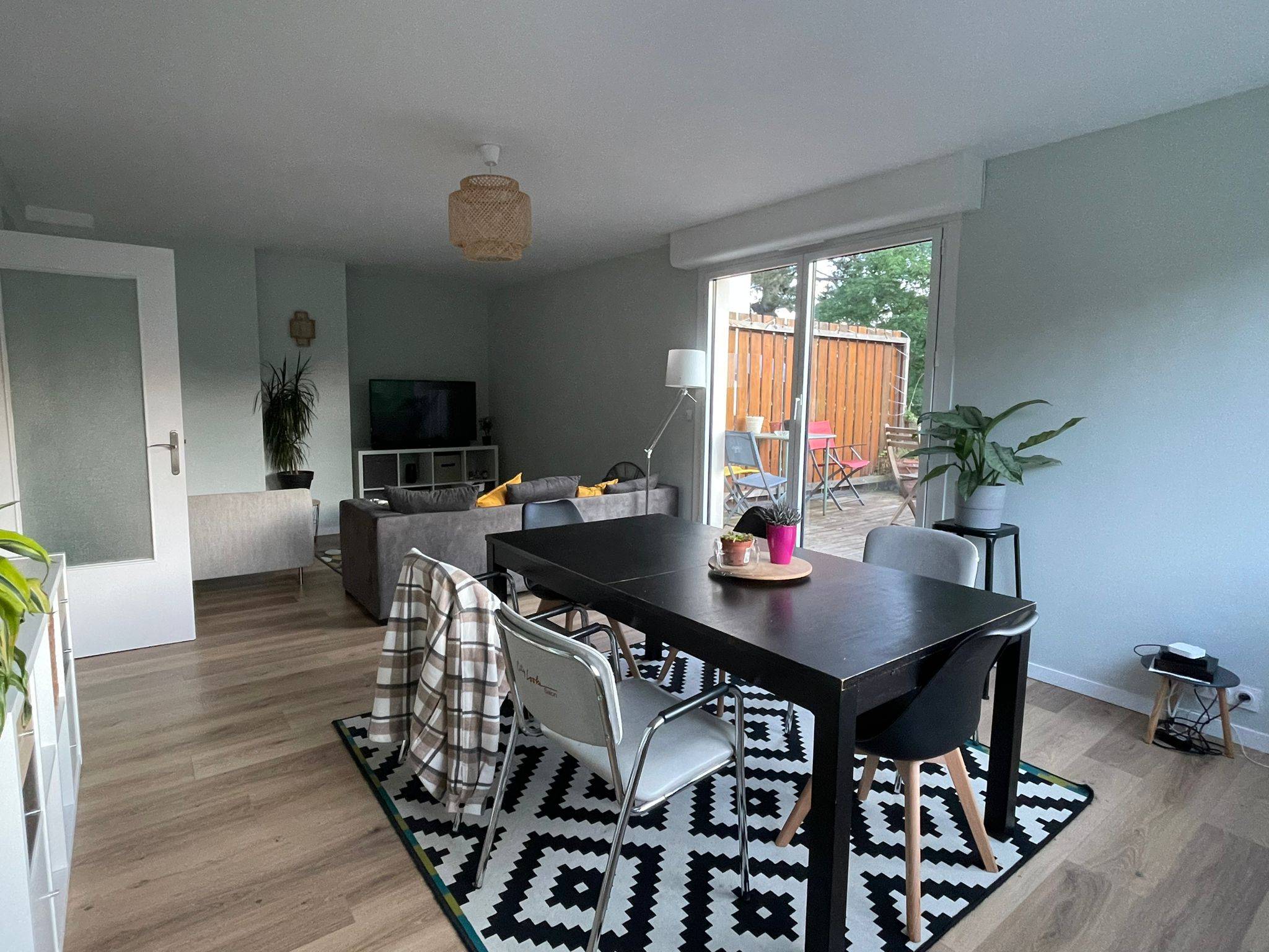 Une photo de l’annonce