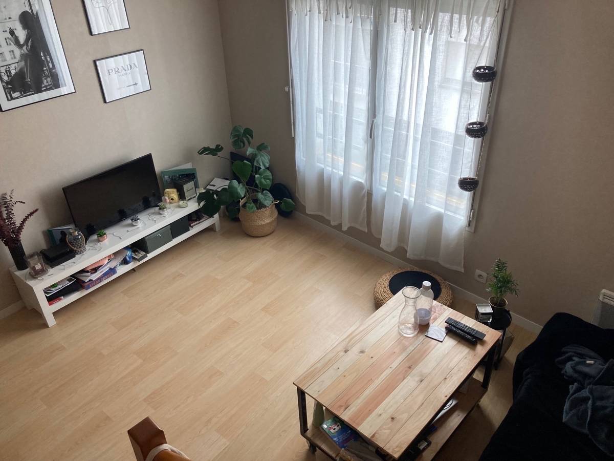 Une photo de l’annonce