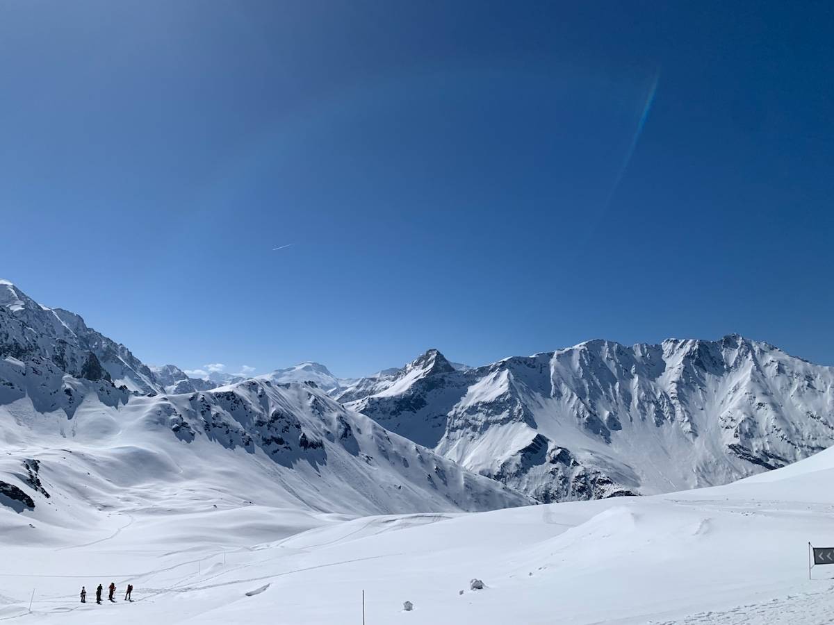Une photo de l’annonce