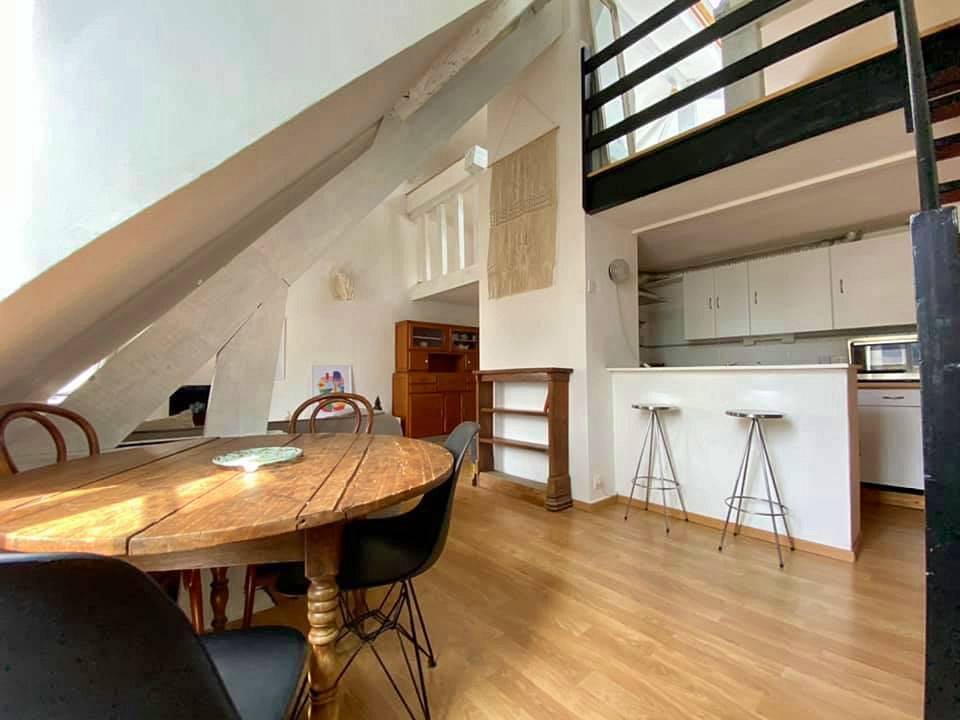 Une photo de l’annonce