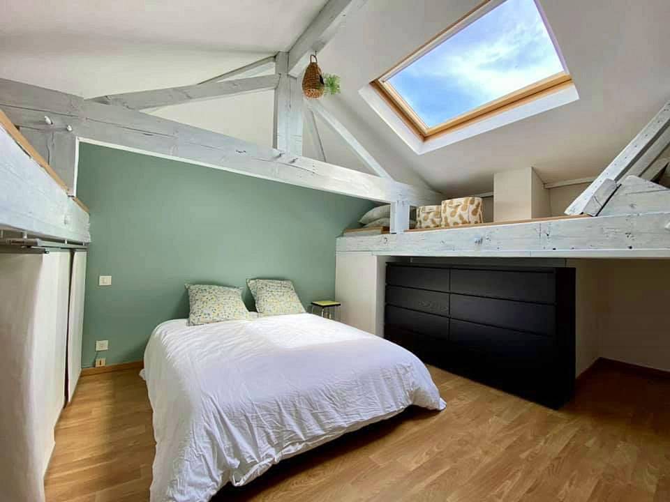 Une photo de l’annonce