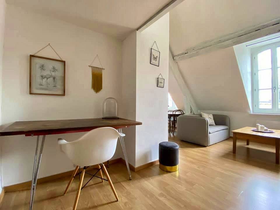 Une photo de l’annonce