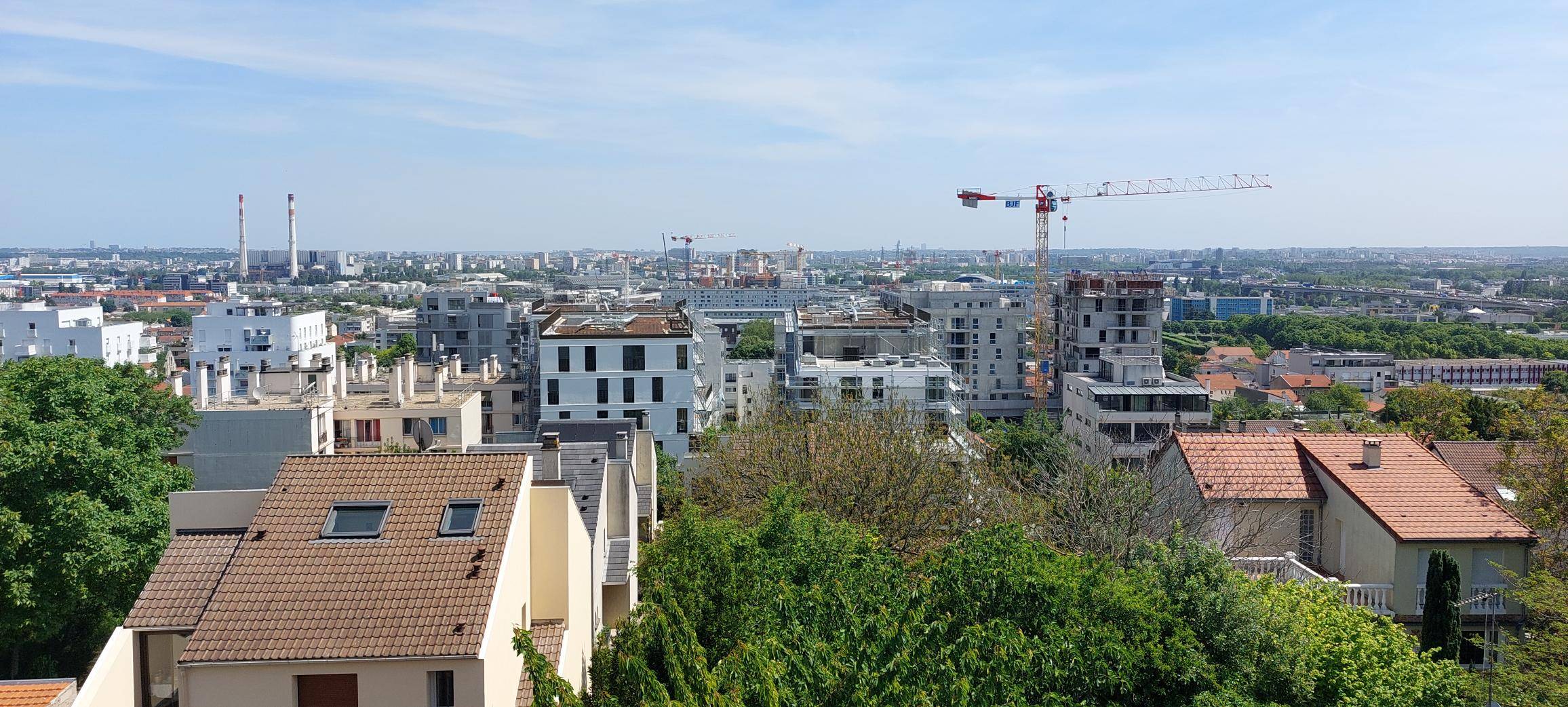 Une photo de l’annonce