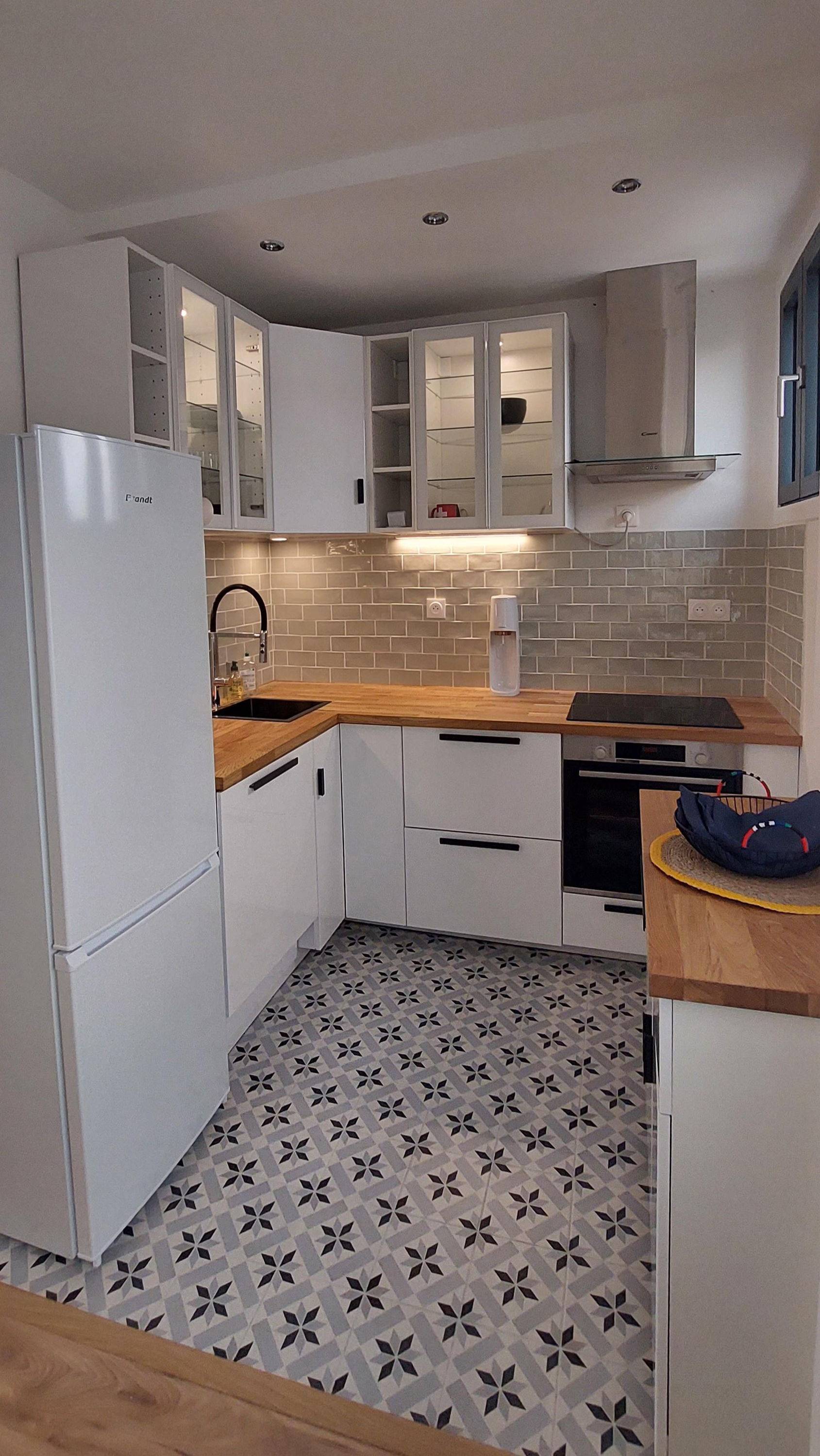 Une photo de l’annonce