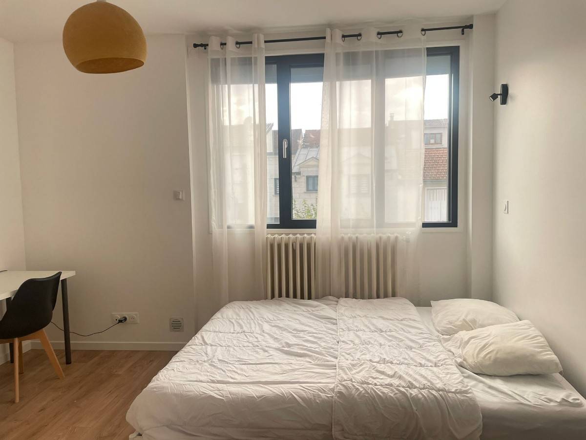 Une photo de l’annonce