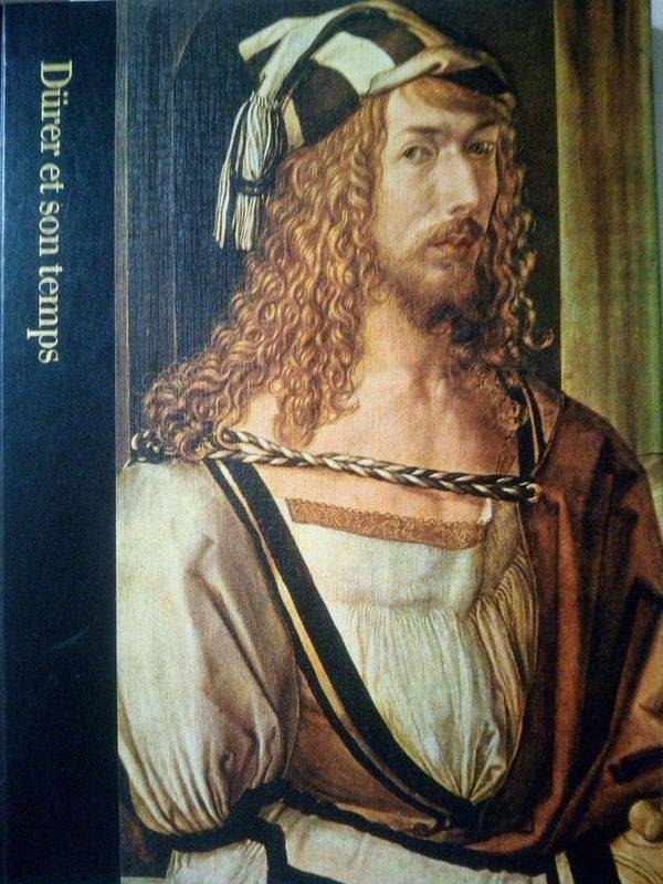 Vends "Durer et son temps 1471-1528" de Francis Russell et "Bruegel et son temps" de Timothey Foote