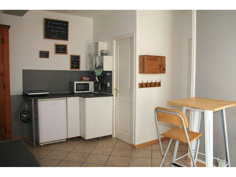 Loue chambre meublée - Grenoble, Gustave Rivet