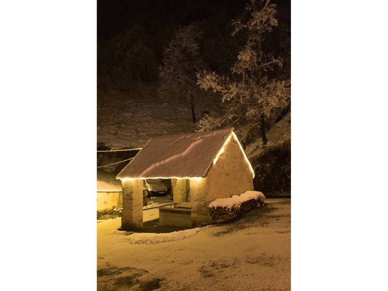 Une photo de l’annonce de location de vacances