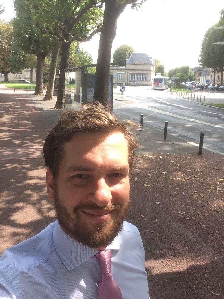 Geoffroy