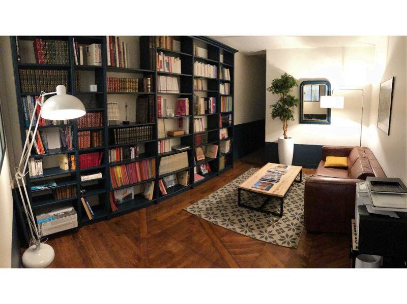 Une photo de l’annonce