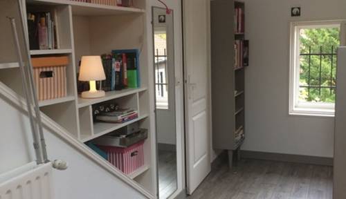 Loue grande chambre dans maison à Tassin