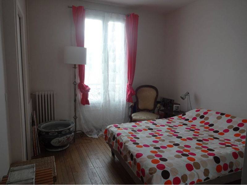 Loue appartement - 2 pièces - 44m² - Boulogne-Billancourt quartier Rives de Seine