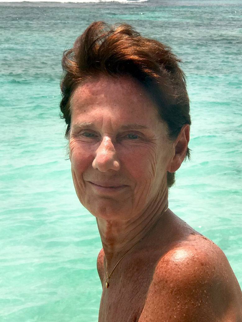 Frederique