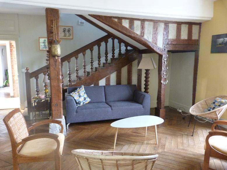 Une photo de l’annonce de location de vacances