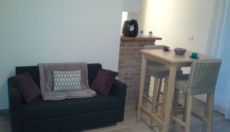 Une photo de l’annonce