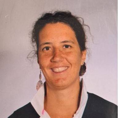 Géraldine