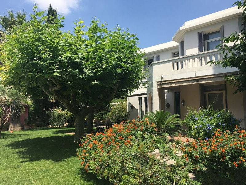 Une photo de l’annonce de location de vacances