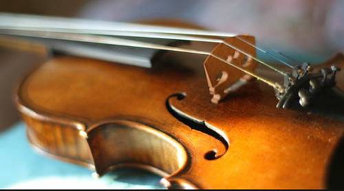 Propose cours de violon
