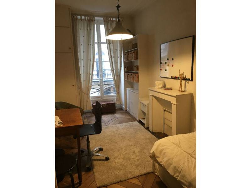 Loue chambre 14m²